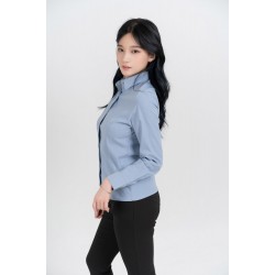 Classic Long Sleeve Shirt